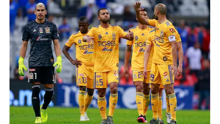 Ya le afectó la crisis: Tigres diferirá el sueldo de jugadores y cuerpo técnico