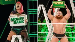 Los ganadores del Money In The Bank
