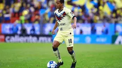 Giovani dos Santos, el hombre de gran talento que hasta ahora nunca explotó