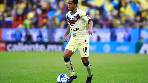 Giovani dos Santos, el hombre de gran talento que hasta ahora nunca explotó