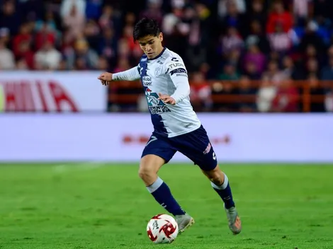 Victor Dávila lidera la tabla de goleo virtual luego de 9 fechas