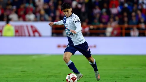 Victor Dávila lidera la tabla de goleo virtual luego de 9 fechas