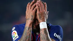 Un exjugador del Barcelona quiere jugar en la MLS