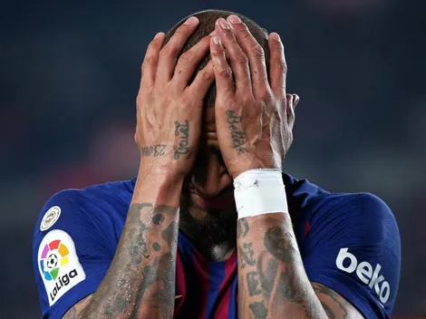 Un exjugador del Barcelona quiere jugar en la MLS