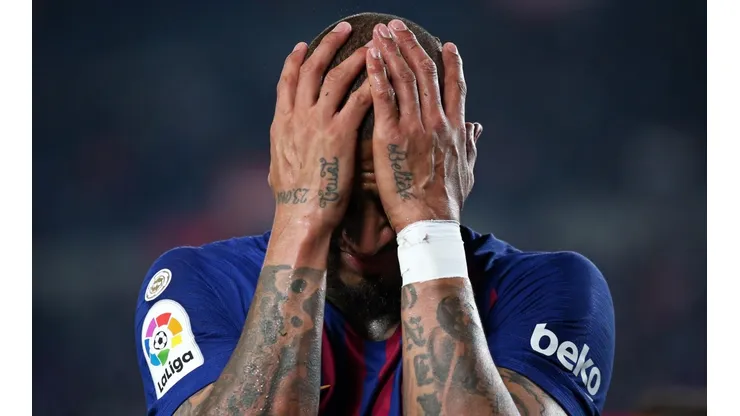 Un exjugador del Barcelona quiere jugar en la MLS