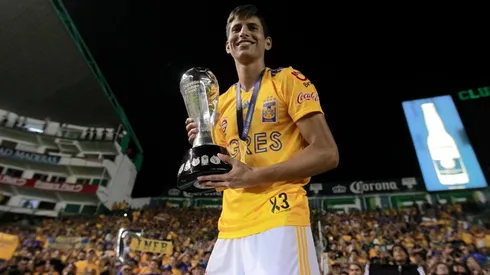 Chivas vs Tigres - Clausura 2017 Final