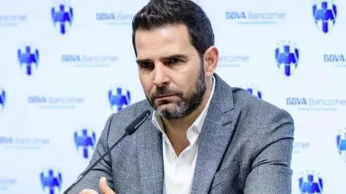 ¿Compra o vende? Davino, sobre el mercado de pases de Rayados