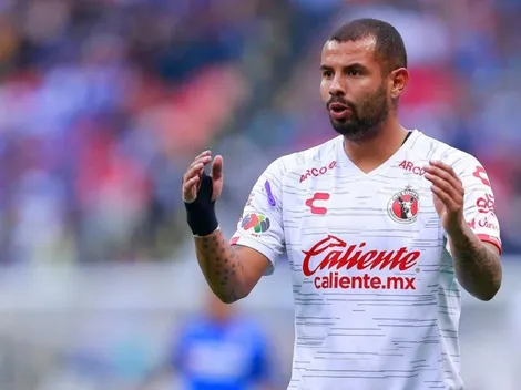 Cardona reveló dónde quiere jugar: "Haría todo lo posible"