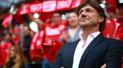 El jugador que Cristante se llevaría para reforzar a su equipo