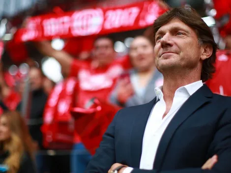 El jugador que Cristante se llevaría para reforzar a su equipo