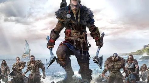 Se filtra el primer DLC para Assassin's Creed Valhalla: "Las Crónicas de Beowulf"