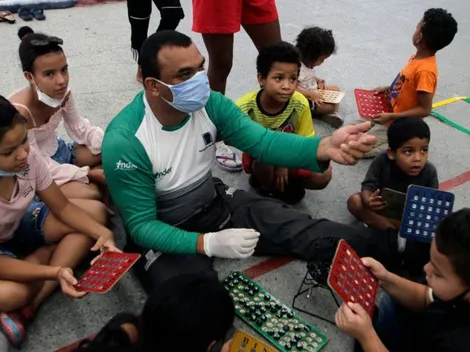 Infórmese: horarios de salida para los niños en Colombia desde este 11 de mayo