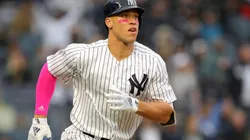 El emotivo mensaje de Aaron Judge en el Día de la Madre