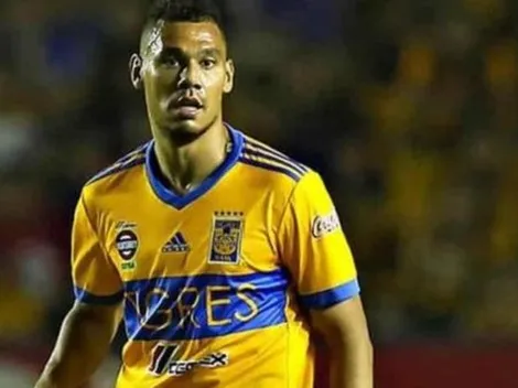 ¿Uno menos? Kolodziejczak ya no sería de Tigres