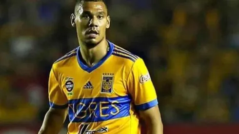 ¿Uno menos? Kolodziejczak ya no sería de Tigres