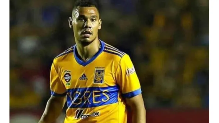 ¿Uno menos? Kolodziejczak ya no sería de Tigres