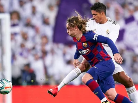 Ya hay fecha tentativa para que vuelva el fútbol en La Liga de España