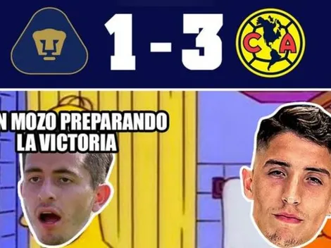 Apuntan a Pumas: los memes de la Jornada 9 de la eLiga MX