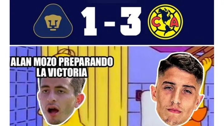 Apuntan a Pumas: los memes de la Jornada 9 de la eLiga MX