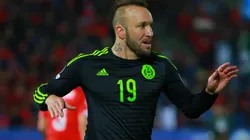 Matías Vuoso se postuló para dirigir a Santos Laguna y Atlas