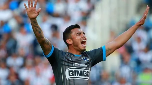 ¿Será bienvenido? Zavala quiere retirarse en Monterrey