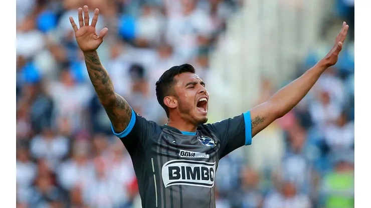 ¿Será bienvenido? Zavala quiere retirarse en Monterrey