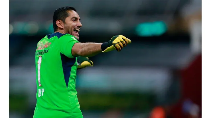 Cruz Azul subió las 4 mejores jugadas en el Día de la Madre