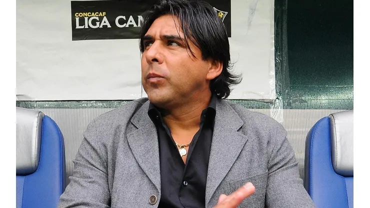 Obligado: el motivo de la salida de Rivarola de Rayados