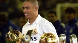 Los cinco cracks a los que Ronaldo le hubiera dado el Balón de Oro