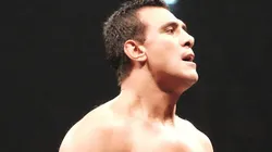 Alberto del Río enfrentará cargos por agresión sexual