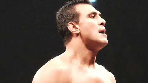 Alberto del Río enfrentará cargos por agresión sexual