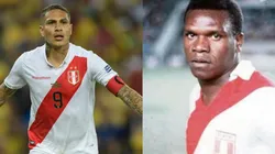 Paolo Guerrero es el goleador histórico de la Selección Peruana.