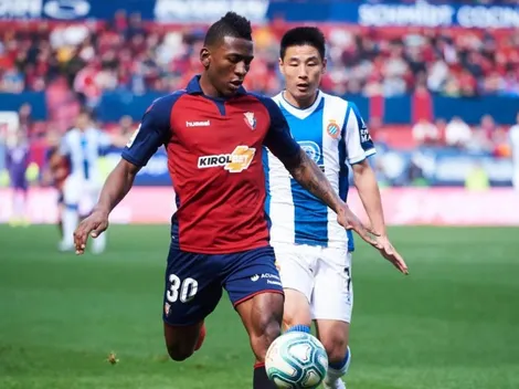 Barcelona avanza por Estupiñán y ya tiene preparada una oferta