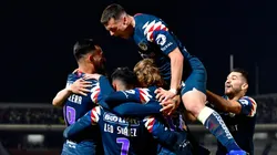 La afición del América se burló de Pumas por la victoria en la eLiga MX