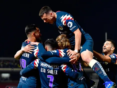 La afición del América se burló de Pumas por la victoria en la eLiga MX