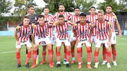 San Martín de Tucumán exige el ascenso.