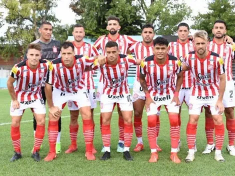 ¡En llamas y sin filtro! San Martín de Tucumán destruyó a Chiqui Tapia