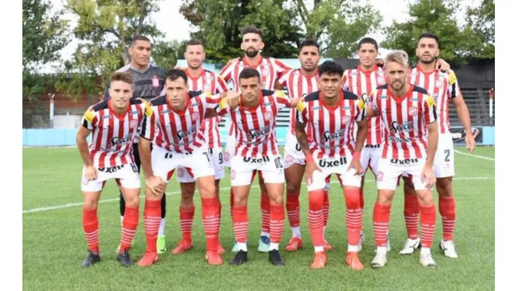 San Martín de Tucumán exige el ascenso.