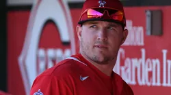 Trout es de los nuestros: su comida preferida la preparan en Latinoamérica