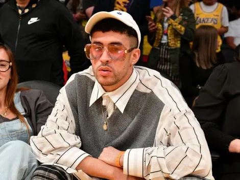 "Las Que No Iban a Salir": Bad Bunny rompió todo con el estreno de un nuevo álbum