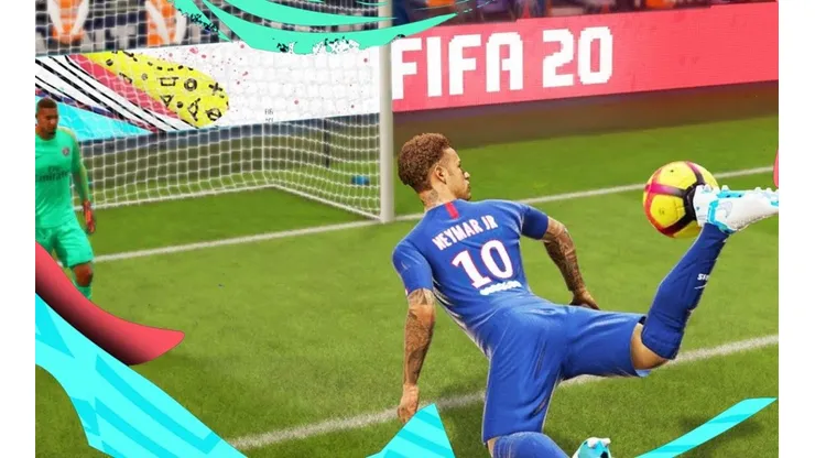 ¡De otro planeta! Los 10 mejores goles de la semana en el FUT del FIFA 20