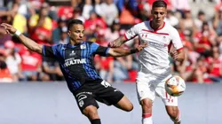 Logró ganar: Querétaro rompió la maldición y goleó por 5-1 a Toluca