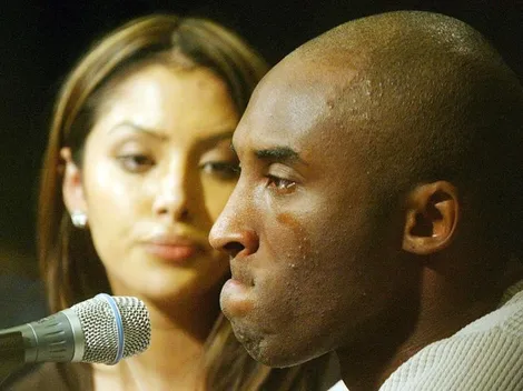 La esposa de Kobe demanda a policías que filtraron fotos del trágico accidente