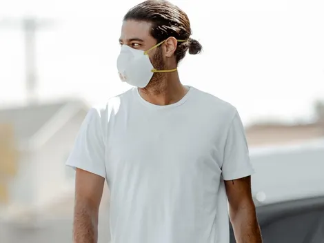 "El Retorno del Rey": Carlos Vela vuelve a las prácticas y LAFC lo presume en sus redes