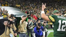 Green Bay Packers tiene un grave problema con el calendario