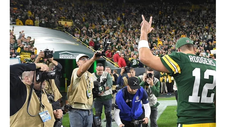 Green Bay Packers tiene un grave problema con el calendario