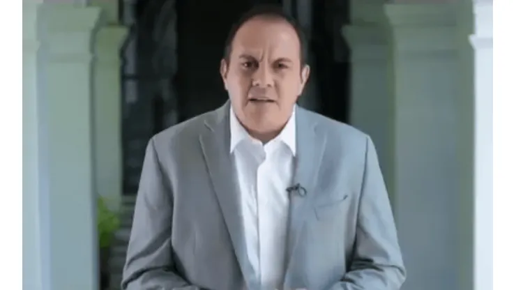 El mensaje de Blanco por el día de la madre.