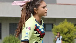 Jana Gutiérrez estalló Tik Tok con su "soccer girl check"