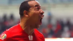 Pardo aseguró que ha aprovechado el confinamiento para pasar más tiempo en familia