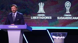 La Conmebol tendría fecha para el regreso de la Libertadores